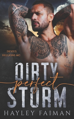 Dirty Perfect Storm B0BSD3LSQN Book Cover