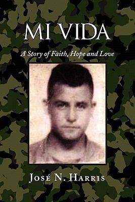 Mi Vida 1456807919 Book Cover