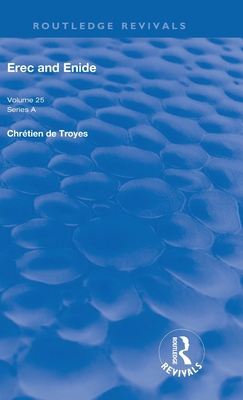 Erec and Enide 0367199416 Book Cover