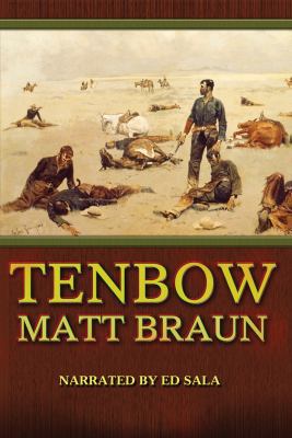 Tenbow 1419381822 Book Cover