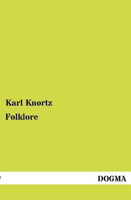 Folklore [German] 3954548747 Book Cover