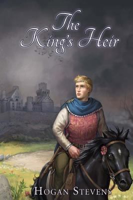 The King's Heir 1468094947 Book Cover