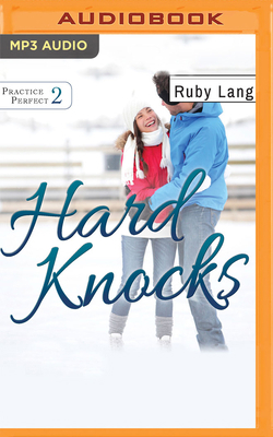 Hard Knocks 1978691513 Book Cover