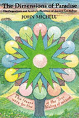 The Dimensions of Paradise: The Proportions and... 0500013861 Book Cover
