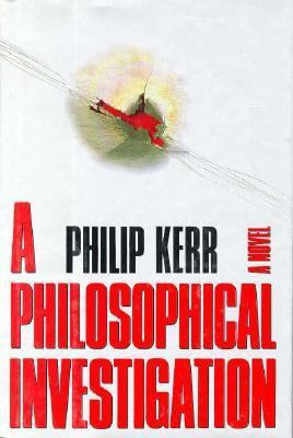 A Philosophical Investigation 0374231761 Book Cover