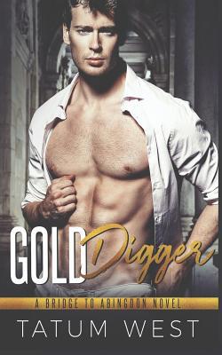 Gold Digger 107093464X Book Cover