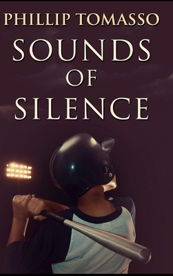 Sounds of Silence 1715290542 Book Cover