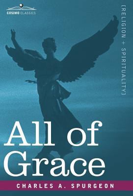 All of Grace 1602069999 Book Cover