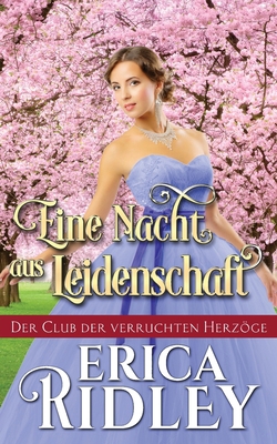 Eine Nacht aus Leidenschaft (German Edition) [German]            Book Cover