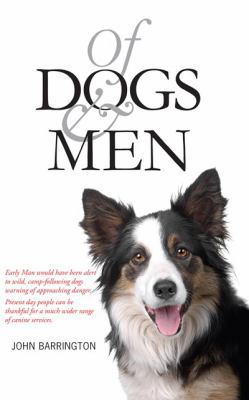 Of Dogs and Men 1906817901 Book Cover