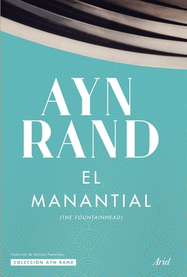 El Manantial [Spanish] 6075690077 Book Cover