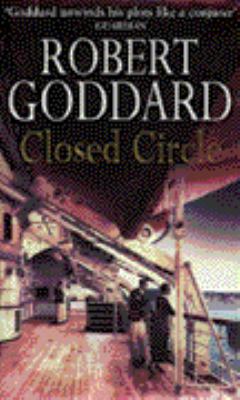 Closed Circle B007YTELN2 Book Cover