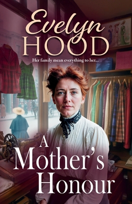 A Mother's Honour 1806002779 Book Cover