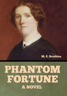 Phantom Fortune, a Novel B0GXYR43FW Book Cover