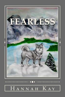 Fearless 1983513717 Book Cover
