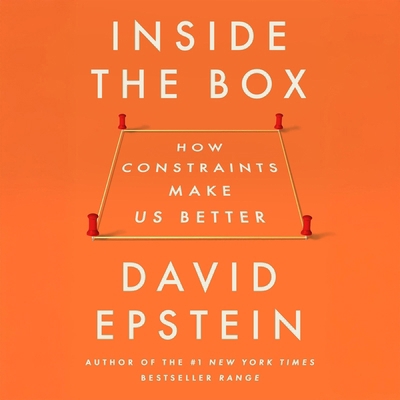 Inside the Box: How Constraints Make Us Better B0GZ4C3NYS Book Cover