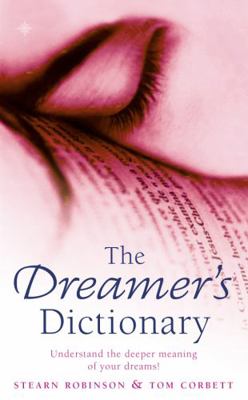 the-dreamer-s-dictionary--understand-the-deeper... B007YWA656 Book Cover