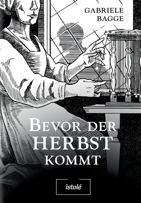 Bevor der Herbst kommt [German] 391034724X Book Cover