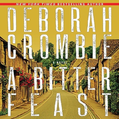 A Bitter Feast 1094025046 Book Cover