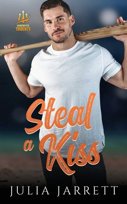 Steal A Kiss 1998858510 Book Cover