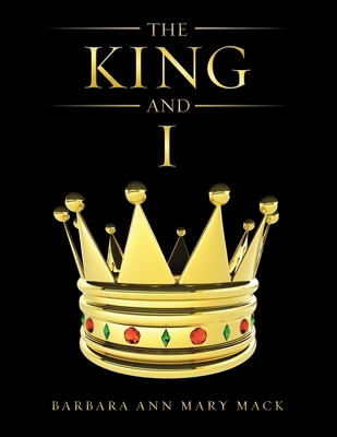 The King and I 1665547596 Book Cover