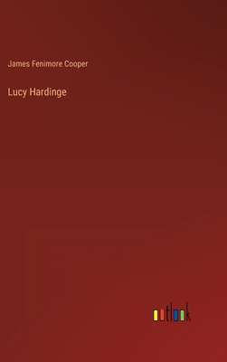 Lucy Hardinge [German] 3368420453 Book Cover