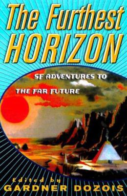 Furthest Horizon 0312263260 Book Cover