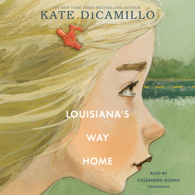 Louisiana's Way Home 0525633936 Book Cover