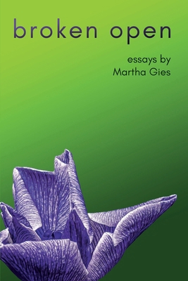 Broken Open B0D6JBH61T Book Cover