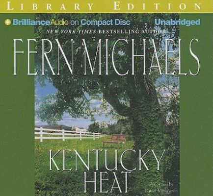 Kentucky Heat 1441840052 Book Cover