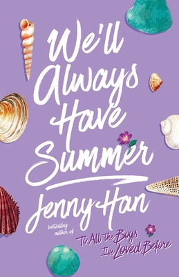 We'll Always Have Summer [Large Print] 1420536885 Book Cover