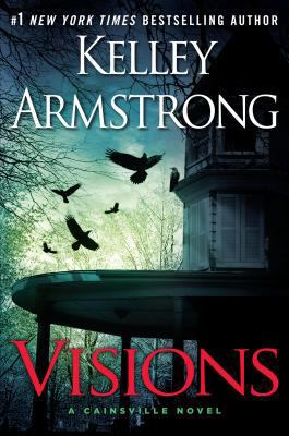 Visions [Large Print] 1410467716 Book Cover