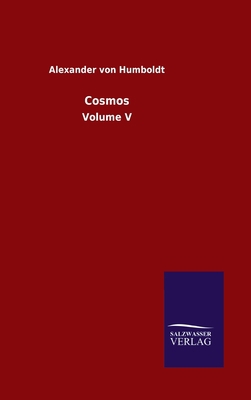 Cosmos: Volume V 3752500158 Book Cover