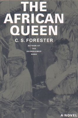 African Queen 0316289108 Book Cover