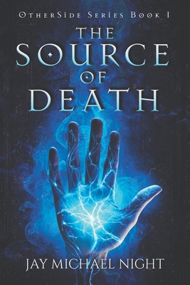 The Source of Death B0BRM1GBYR Book Cover