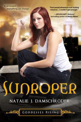 Sunroper (Goddesses Rising) 1622660498 Book Cover