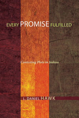 Every Promise Fulfilled 1606085956 Book Cover