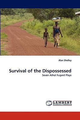 Survival of the Dispossessed 3838334027 Book Cover