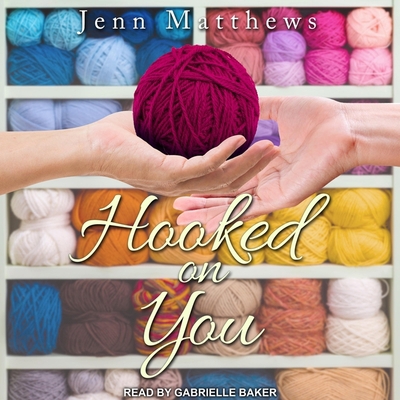 Hooked on You B08Z5LSKNX Book Cover