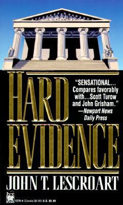 Hard Evidence 0804112754 Book Cover