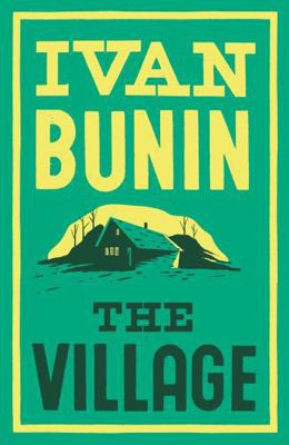 The Village 1847492835 Book Cover