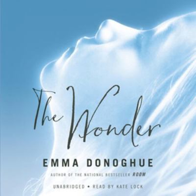 The Wonder Lib/E 1478915013 Book Cover