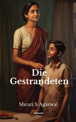 Die Gestrandeten [German] 935846044X Book Cover