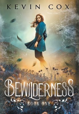 Bewilderness B0BNGR6ZJZ Book Cover