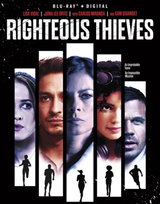 Righteous Thieves B0BV7CJQBD Book Cover