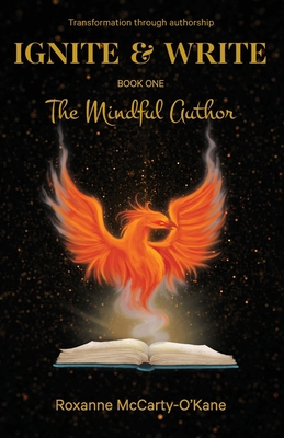 The Mindful Author 1922375187 Book Cover