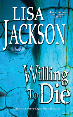 Willing to Die 149153205X Book Cover