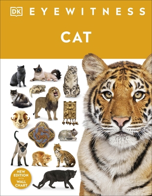 Cat 0241536286 Book Cover