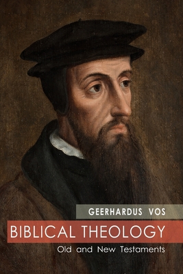 Biblical Theology 1946963585 Book Cover