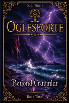 Oglesforte: Beyond Cravinlar B0FR89KBZW Book Cover